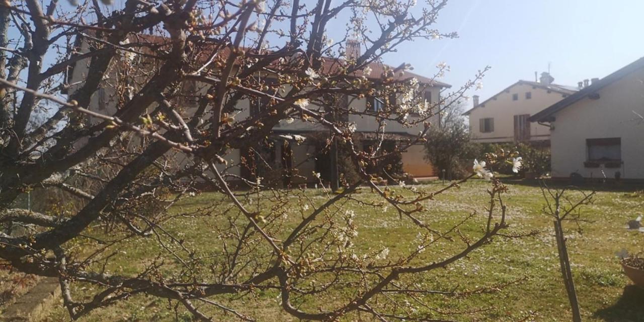 Monzuno Agricampeggio Ca Di Mazza מראה חיצוני תמונה