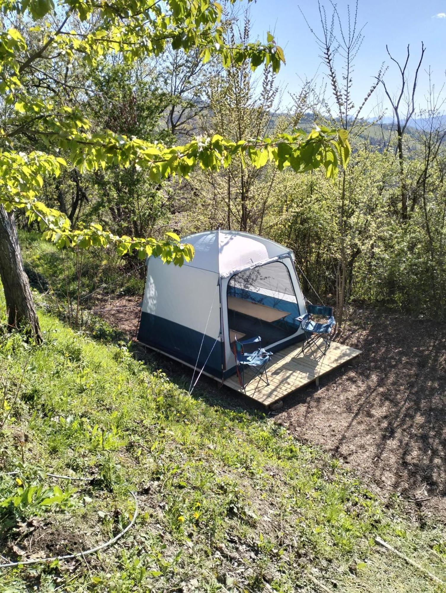Monzuno Agricampeggio Ca Di Mazza מראה חיצוני תמונה